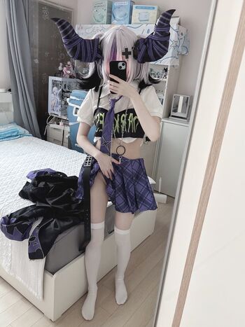Full leaked Nenechi private photo