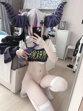 Full leaked Nenechi private photo