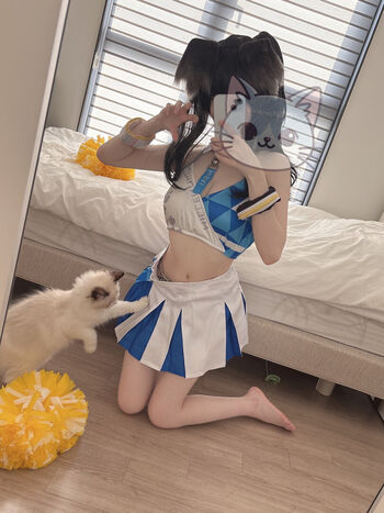 Full leaked Nenechi private photo