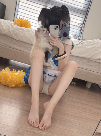 Full leaked Nenechi private photo
