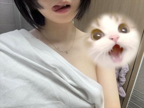 Full leaked Nenechi private photo