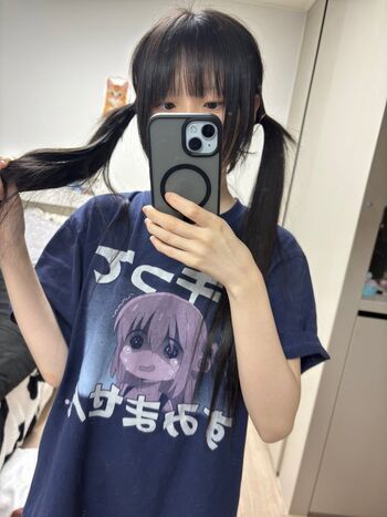 Full leaked Nenechi private photo