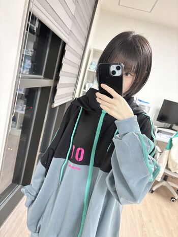 Full leaked Nenechi private photo