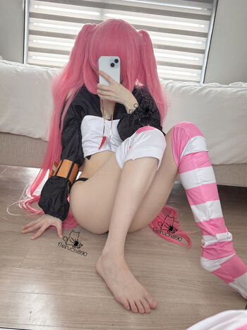 Full leaked Nenechi private photo