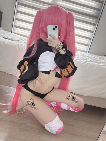 Full leaked Nenechi private photo