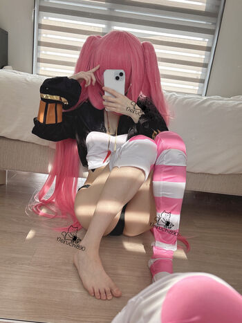 Full leaked Nenechi private photo