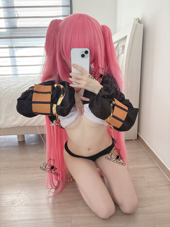 Full leaked Nenechi private photo