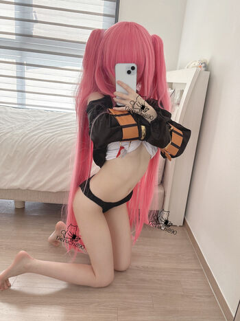 Full leaked Nenechi private photo