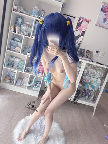 Full leaked Nenechi private photo