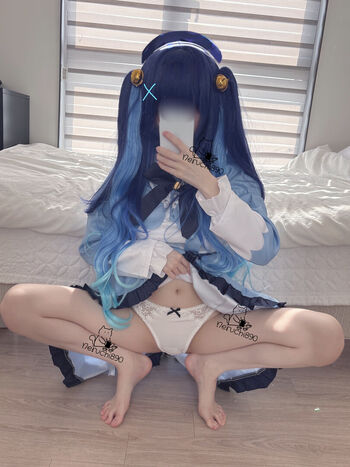 Full leaked Nenechi private photo