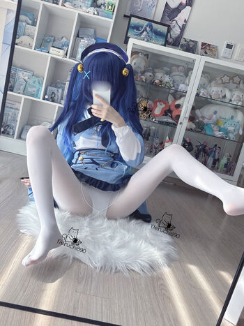Full leaked Nenechi private photo