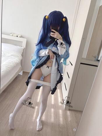 Full leaked Nenechi private photo