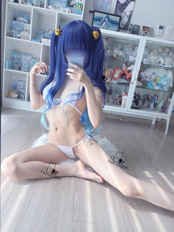 Full leaked Nenechi private photo