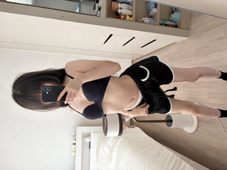 Full leaked Nenechi page private photo