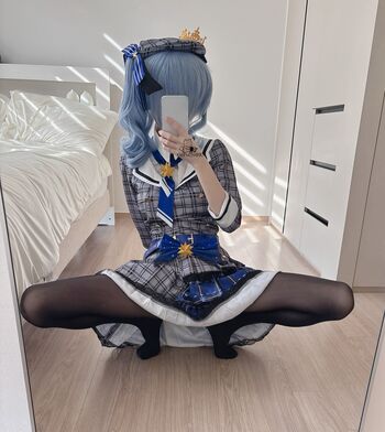 Full leaked Nenechi private photo