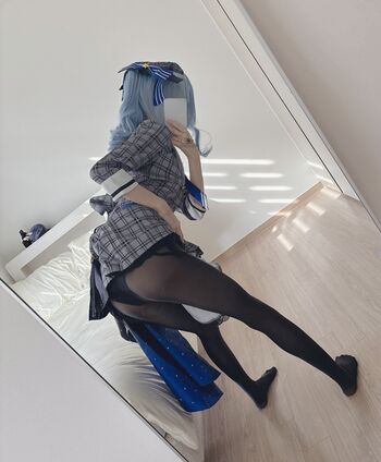 Full leaked Nenechi private photo
