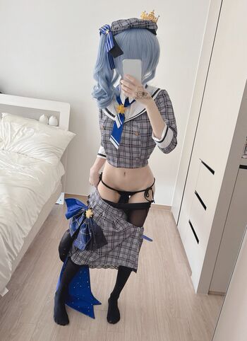 Full leaked Nenechi private photo