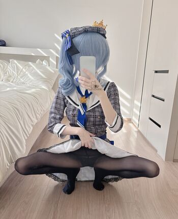 Full leaked Nenechi private photo