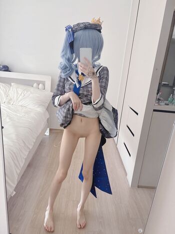Full leaked Nenechi private photo