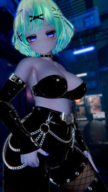 Full leaked Neneisonline private photo