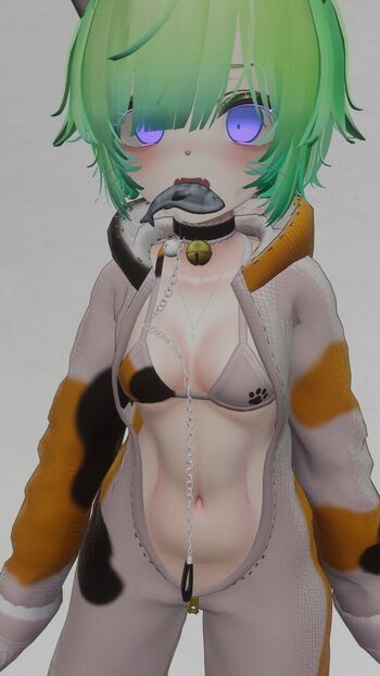 Full leaked Neneisonline private photo