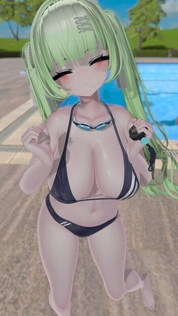 Full leaked Neneisonline private photo