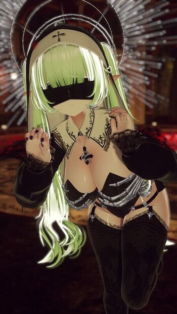 Full leaked Neneisonline private photo