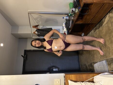 Full leaked Neng sri page private photo