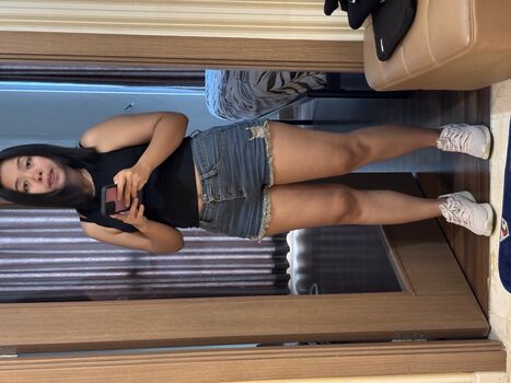 Full leaked Neng sri page private photo