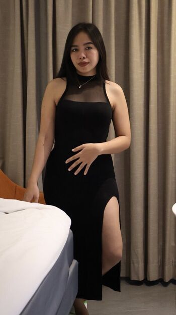 Full leaked Neng sri private photo