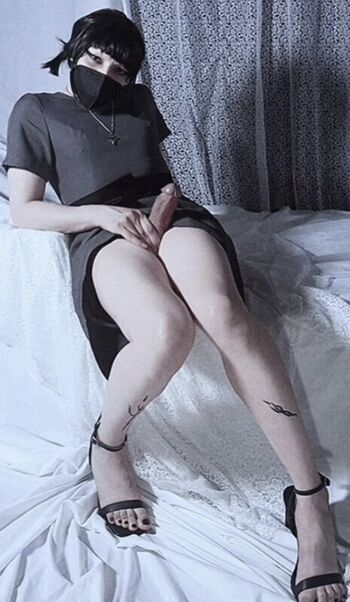 Full leaked Nenoko private photo