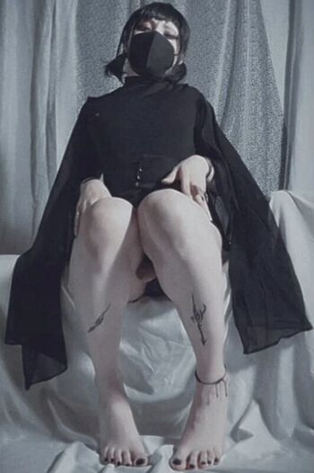Full leaked Nenoko private photo