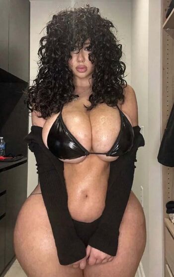 Full leaked Neomigaia private photo
