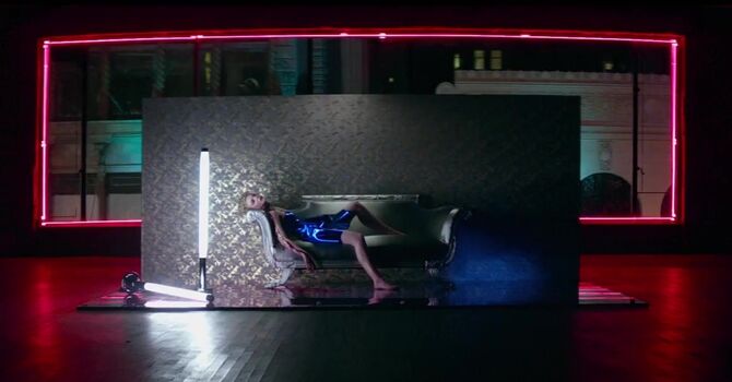 Full leaked Neondemon private photo