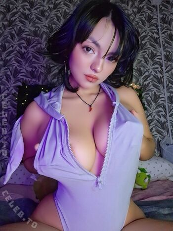 Full leaked Nerdy beila page private photo