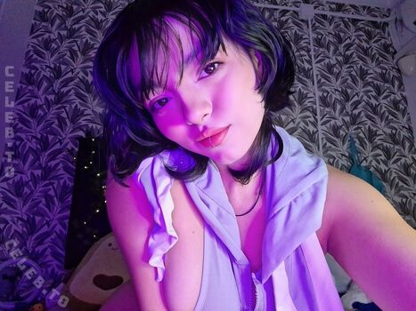 Full leaked Nerdy beila private photo