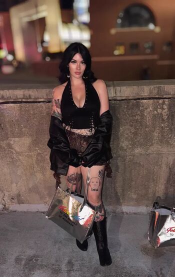 Full leaked Nerdy lil peach private photo
