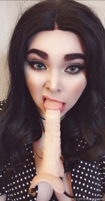 Full leaked Nerdyencounters private photo