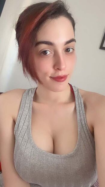 Full leaked Nere sama la diosa mapacha private photo