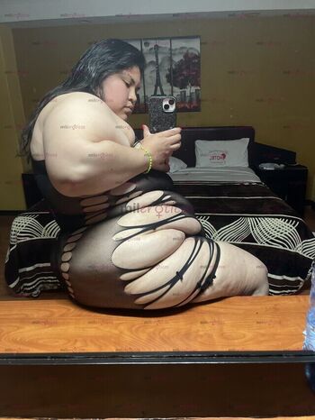 Neri Bbw