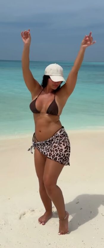 Full leaked Nerjes nana private photo