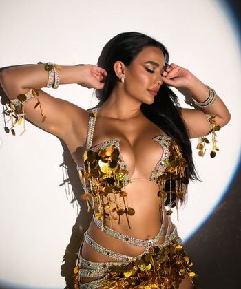 Full leaked Nerjes nana private photo