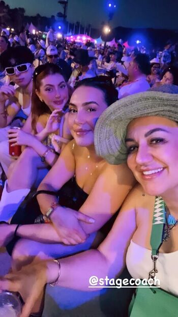 Full leaked Nermin hazem private photo