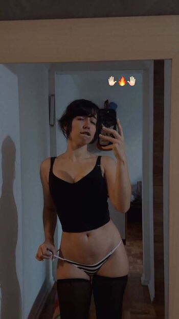 Full leaked Nerokoi page private photo