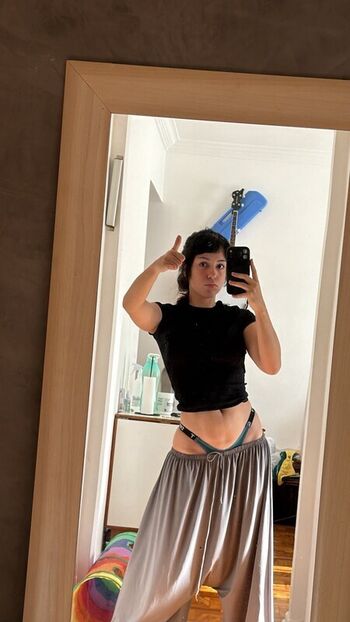 Full leaked Nerokoi private photo
