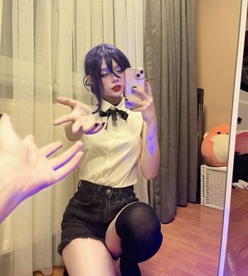 Full leaked Nerpybum page private photo
