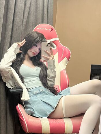 Full leaked Nerpybum page private photo