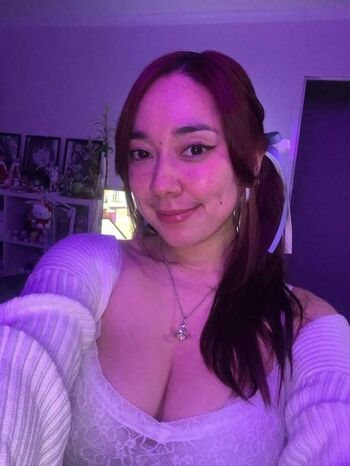 Full leaked Ness alpaca private photo