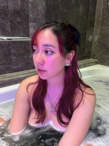 Full leaked Ness alpaca private photo