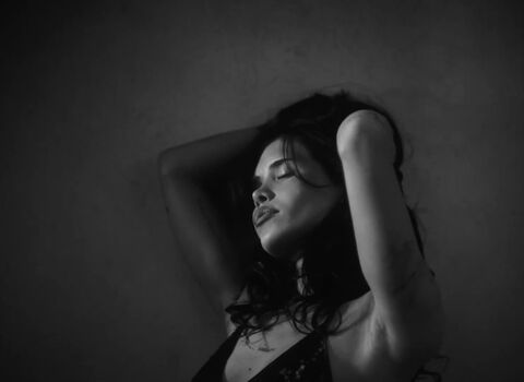 Full leaked Nessa barrett page private photo